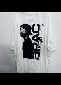 OVERSIZED 2-PAC TSHIRT STREETWEAR