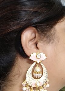 Fancy Earnings for wedding and Parties