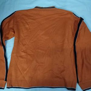 Mens Sweater
