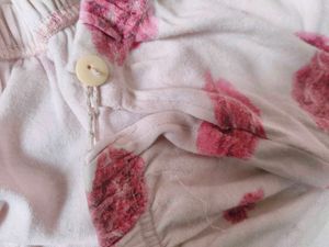 Very Beautiful Night Suit