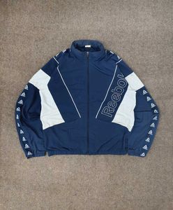 Reebok Track Jacket