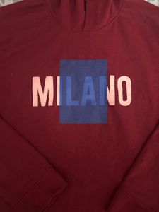 Men's Milano Hoodie
