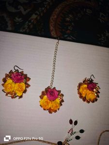 Jewellery Set