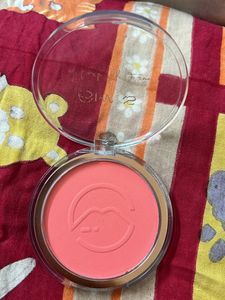 Mars Flush Of Love Blush