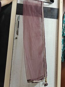 Embroidered  Lehenga