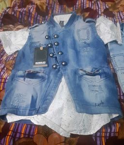 Three Piece Suit