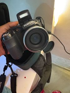 Fujifilm Finepix S Digital Camera