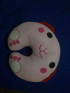 Cute Panda Neck Pillow