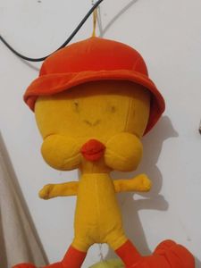 Plush Toy Bundle