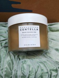SKIN1004 Madagascar Centella Quick Calming Pad