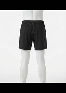 Puma Black Shorts men's women's both
