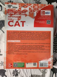 Word Power made easy &amp; Arun Sharma Quantitativ