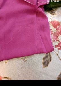 17. EMBROIDERY SUIT SET @ 399