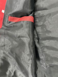 Mehroon Red Waistcoats Or Modi Jacket L Size