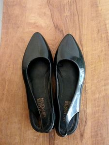 New Sandle Size 36
