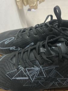 Nivia Football Cleats