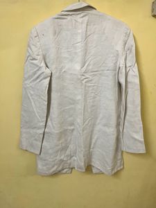 Designer Blazer