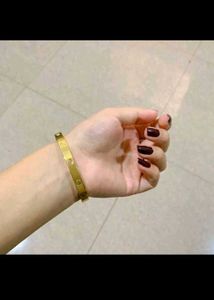 Cartier Love Bracelet