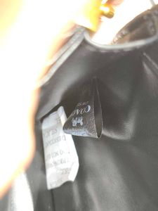 Coach Tabby Rhinestone Zebra LIMITED