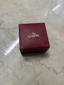 Aisshpra Jewellery Box