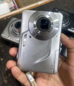 Kodak Digital Camera - 9.2 Megapixels