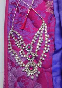Bridal  Jewellery Set