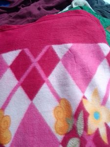 Singal One Cambhal Rose Colour