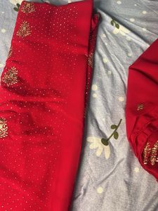 Punjabi suit unstitch