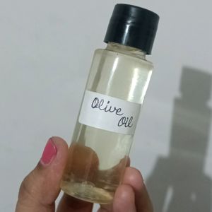 Combo of Jojoba &amp; Olive Oil For Samridhi