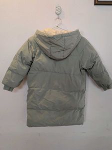 Kids Puffer Jacket