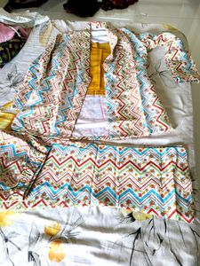 Women New Co- Order Set