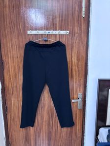 Comfortable Black Trousers