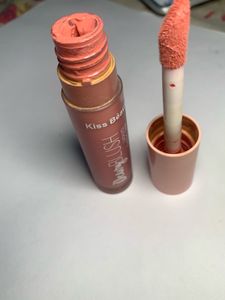 Kiss Beauty Dewy Blush Liquid Cheek Tint