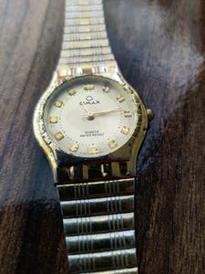 ORIGINAL OMAX WATCH ⌚