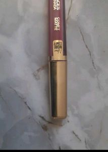 Faces Canada Comfy Matte Lipstick