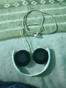 Sony On-Ear Headphones