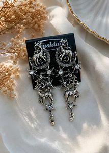 3 Pis COMBO DESIGN EARRINGS