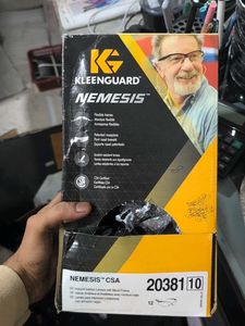 KLEENGUARD Nemesis Safety Eyewear
