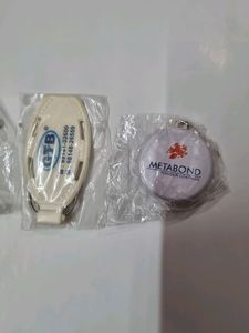 Keychain Buy1Get3free
