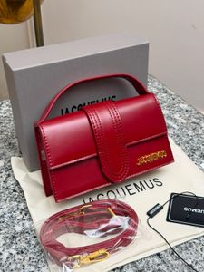 JACQUEMUS BAMBINO