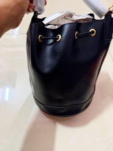Celine Bucket Bag