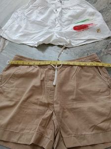 Men's Casual Shorts Bundle