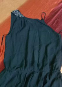 model long dress
