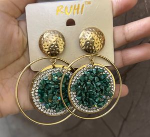 Boho Statement Earrings