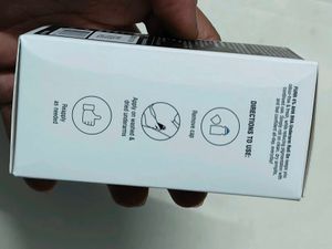 FURR Aqua Fresh Underarm Roll On