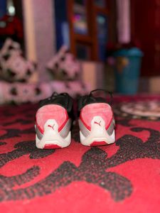 Original Puma Ferrari Sneakers