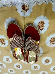 fancy footwear for wedding