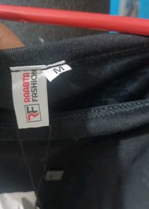Crop Top (M Size)