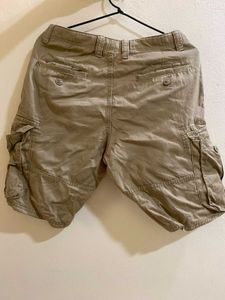 DNMX Everyday Cargo Shorts