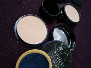 Sunisa Foundation &amp; Compact